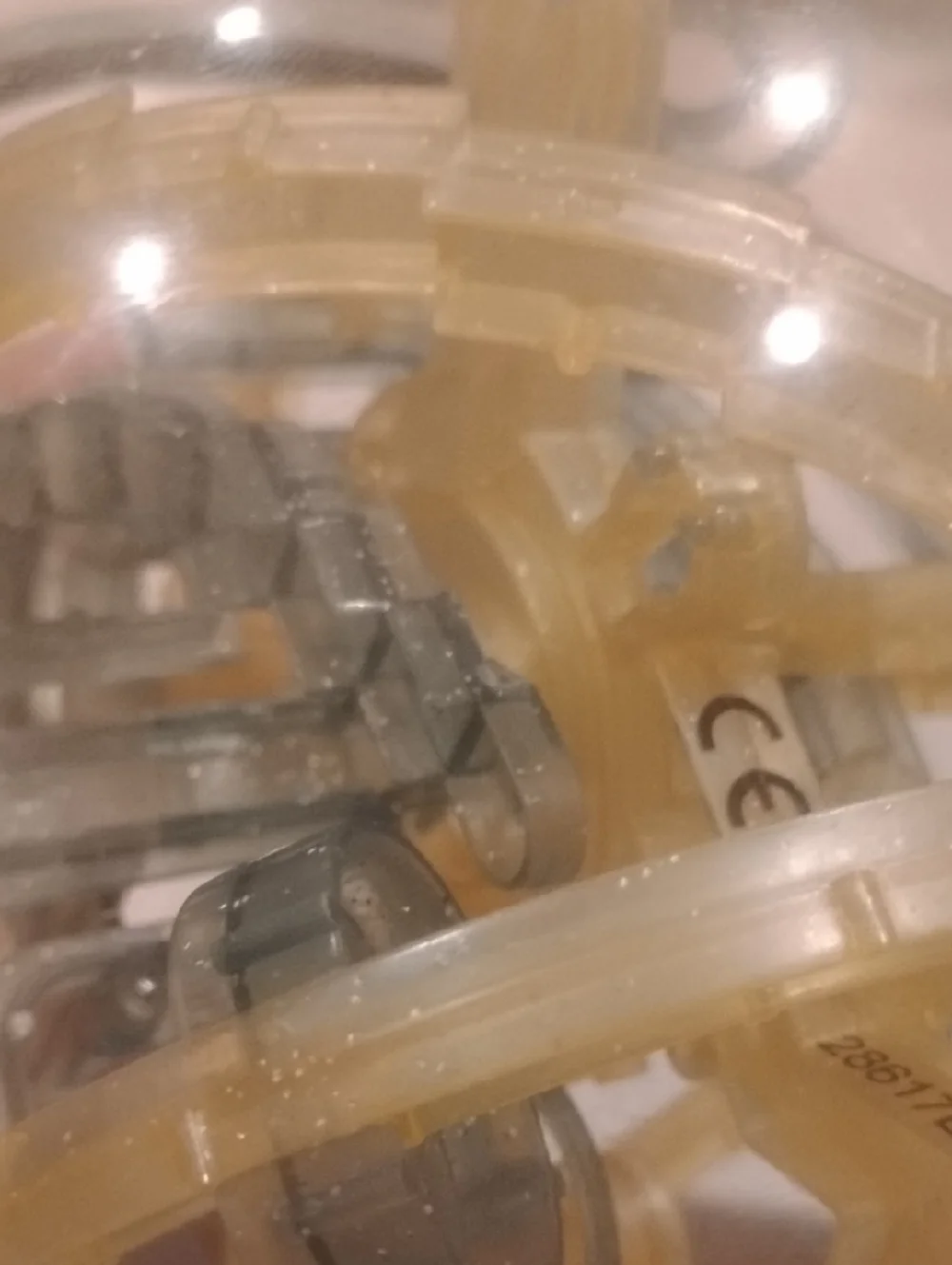 Perplexus Rookie - Picture 3 of 13